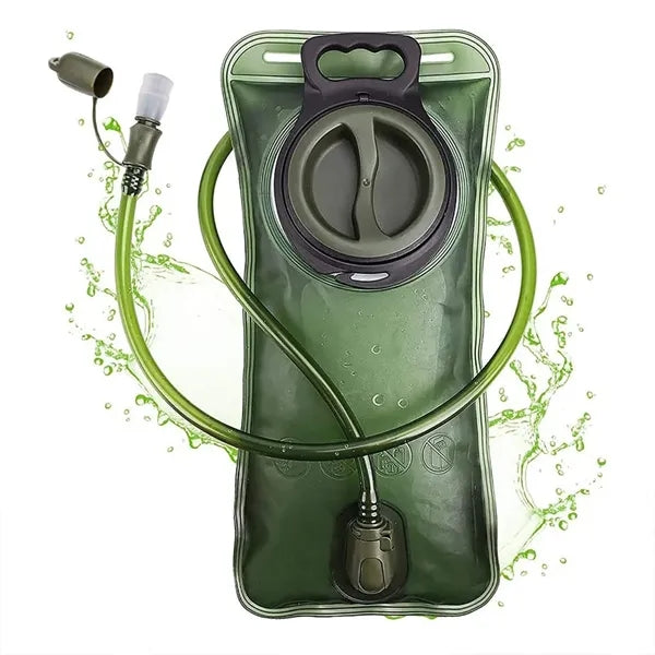 Hydration Bladder for Hiking Backpack