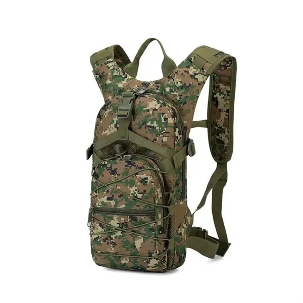 Oxford Tactical Hydration Pack for Outdoor