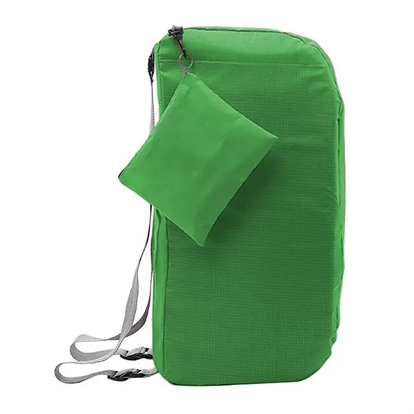 Collapsible Lightweight Backpack