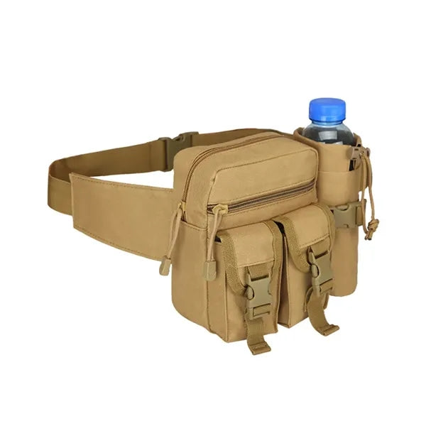 Versatile Outdoor Utility Pack