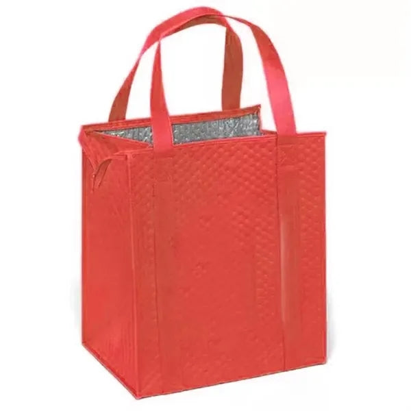 Insulated Grocery Bags