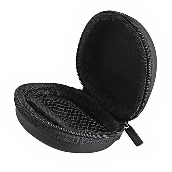 Zippered Travel Case