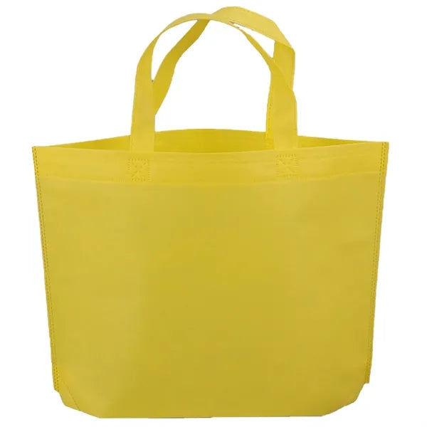 Non-Woven Shopping Tote Bag