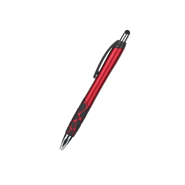 The Geo-Grip Mosaic Stylus Pen
