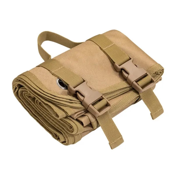 Waterproof Mat for Camping & Tactical Training