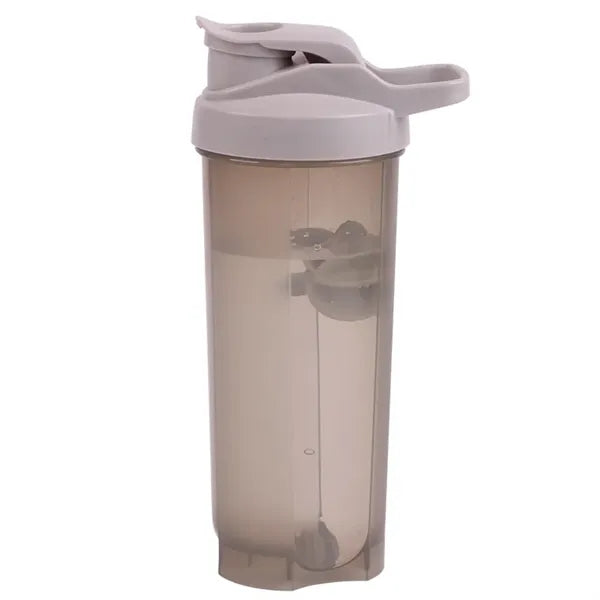Leak Proof Sports Shaker Cups for Protein Shakes