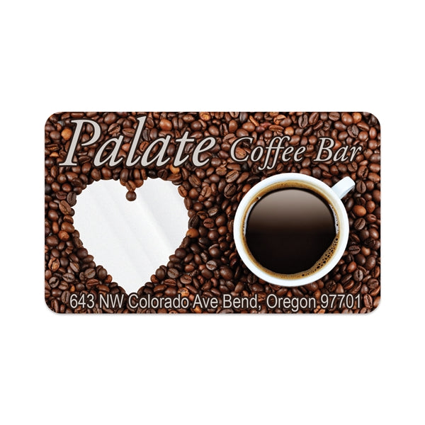 Rectangle Sticker w/ Round Corners (1 1/2"x2 1/2") Digital