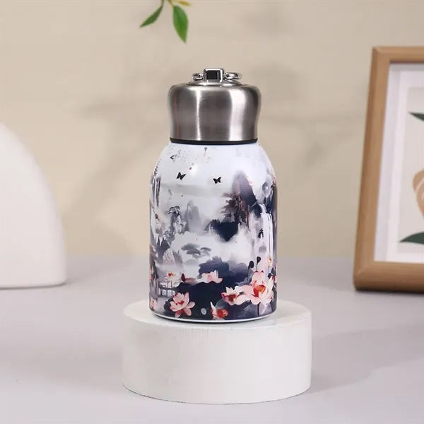 Chubby Pocket Tumbler