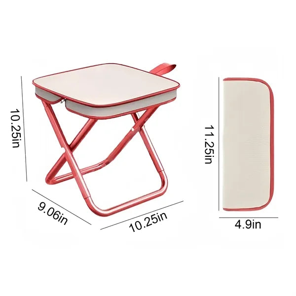Portable Outdoor Folding Chair