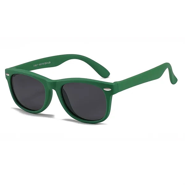 Kids Children's Polarized Sunglasses Age 3-10