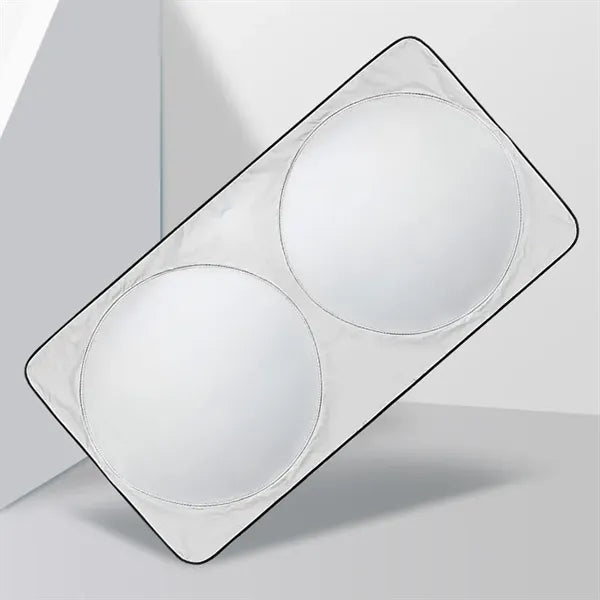 Foldable Car Windshield Sun Shade