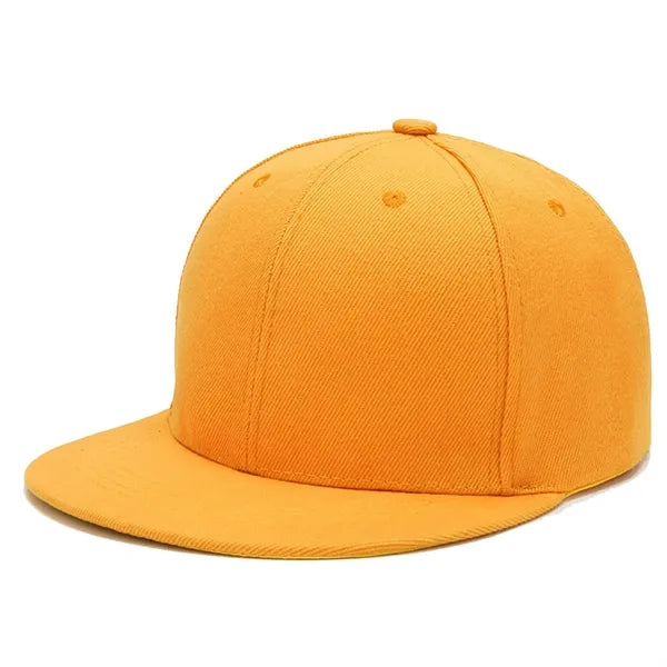 Classic Back Button Cap