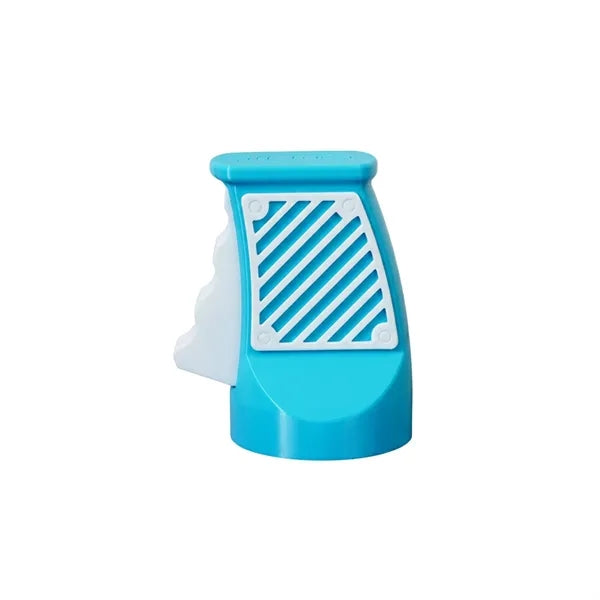 Portable 3D Printed Bottle Opener