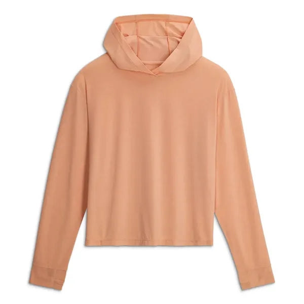 Free Fly Women's Elevate Lightweight Hoodie