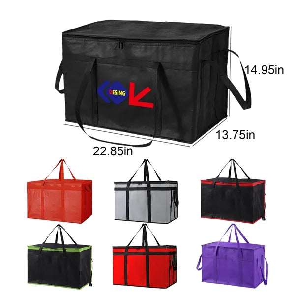 Large Insulated Bag
