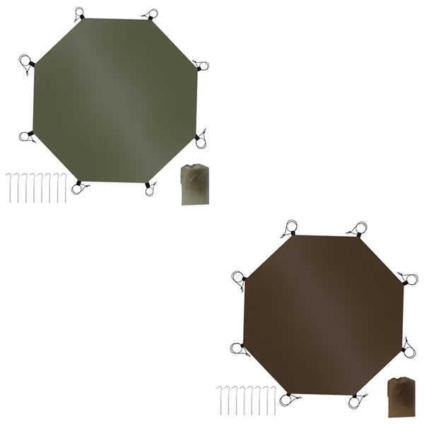 Multipurpose Outdoor Picnic Mat Camping Tent Ground Sheet