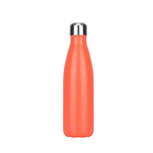 Large Capacity Modern Simple Thermos Bottle