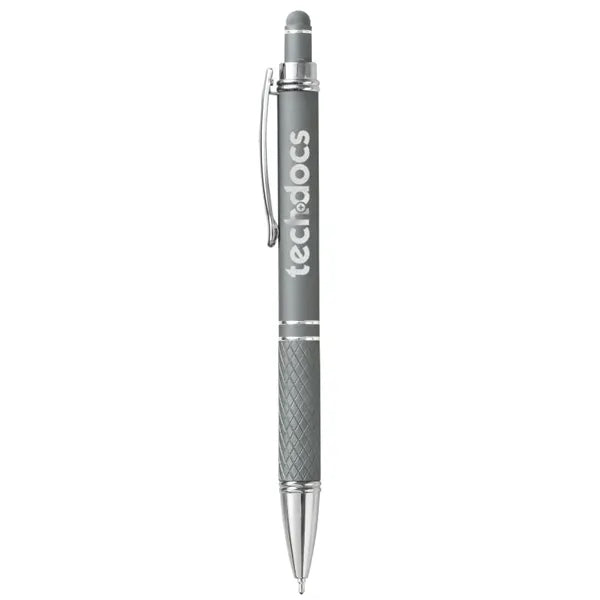 Crossgate Gel Glide Stylus Pen