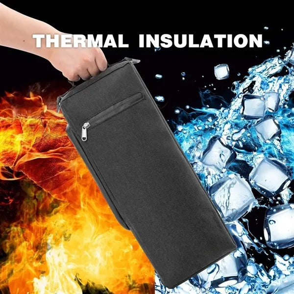 Portable Insulated Beer Golf Cooler Bag