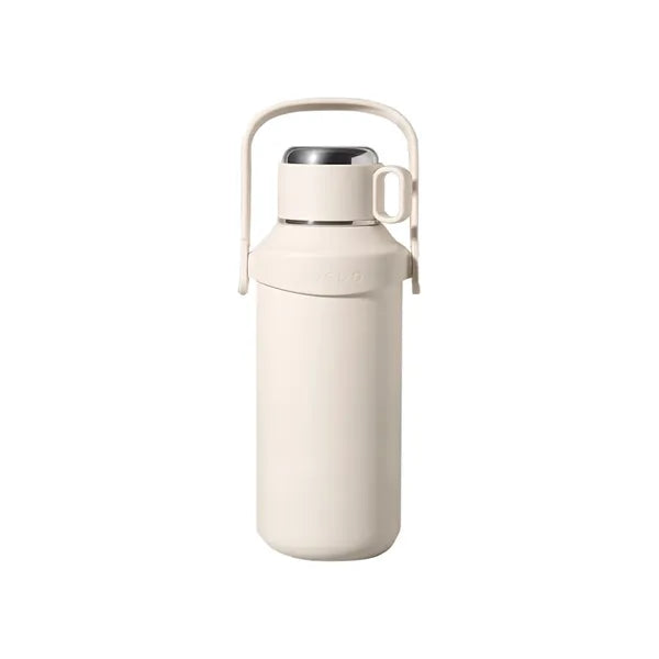 40oz Stainless Steel Insulated Jug with Tea Infuser & Handle