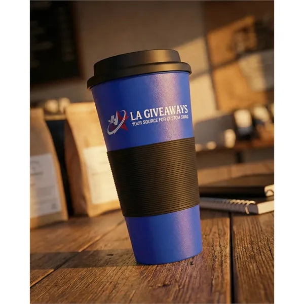 16oz Express Commuter Tumbler
