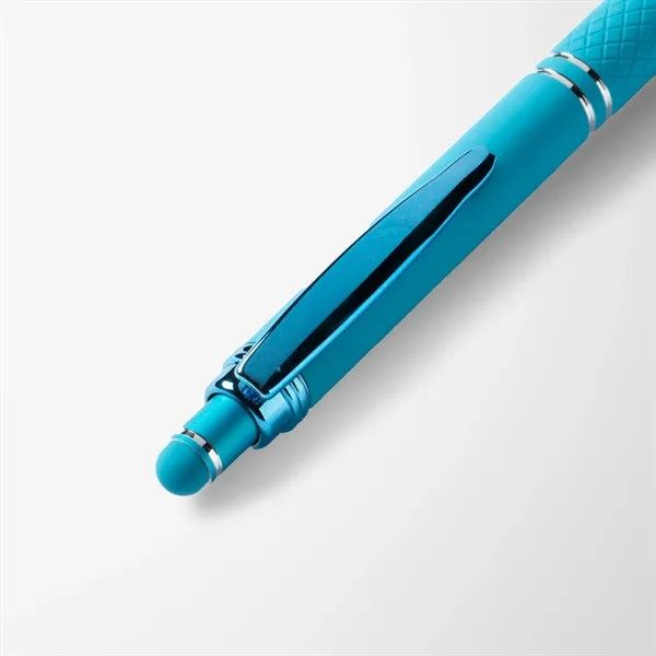 Stylus-447 Monochrome Soft Touch Stylus Pen