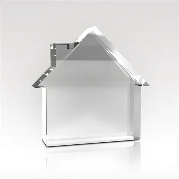 Acrylic House