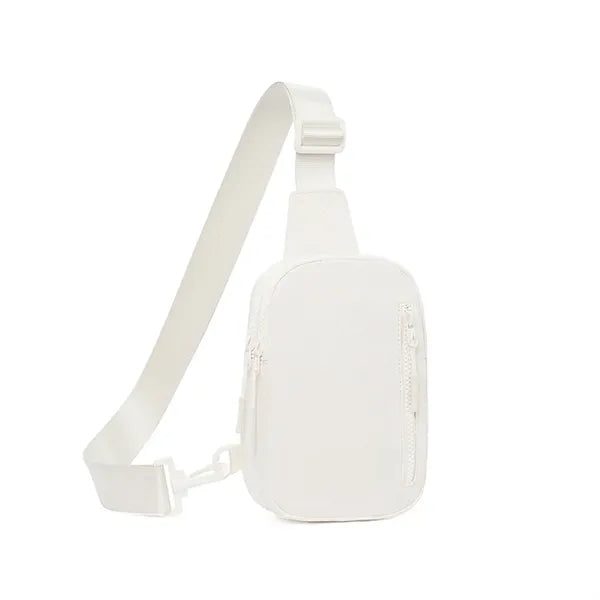 Crossbody Waist Belt Bag