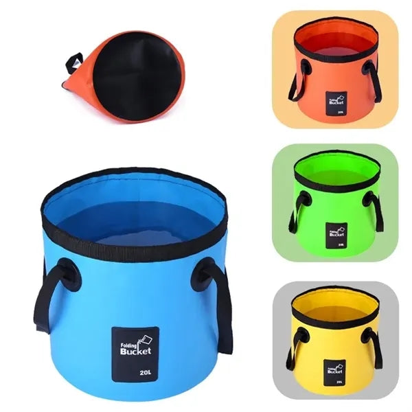 Water Bucket