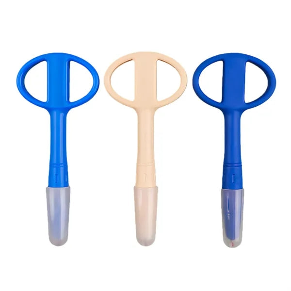 High Capacity Multi Function Security Pen Convenient Signing