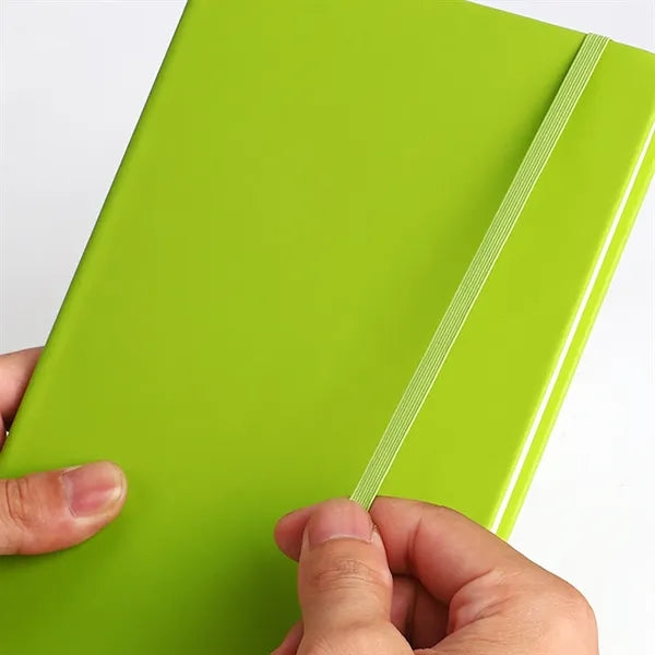A5 Journal Notebook