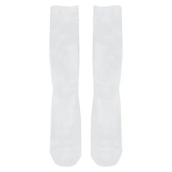Full Color Woven Socks