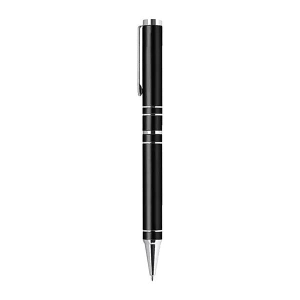 Union Printed - The Shinny Twist Metal Pen