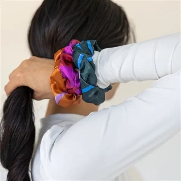 Scrunchie 3-pack - Mimic