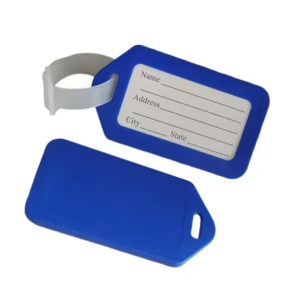 Luggage Tags