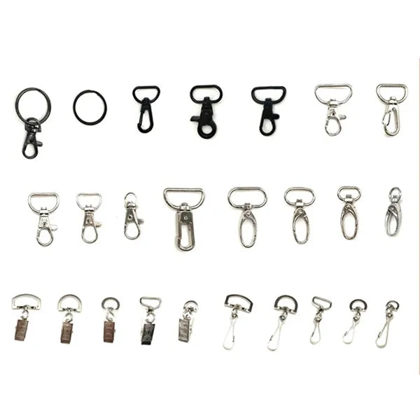 Polyester Custom Hang Tag Lanyard