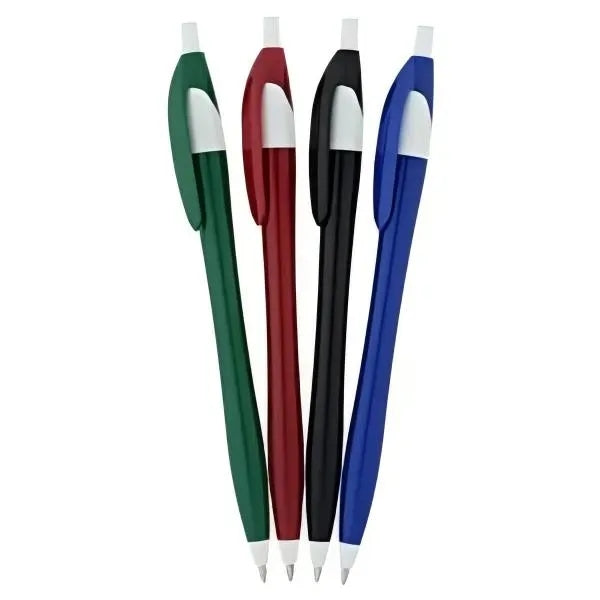 Plastic JavelinPen