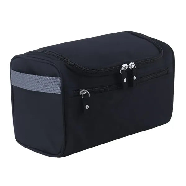 Travel Toiletry Bags with Carry Handle