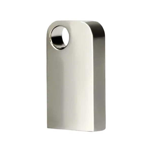 Mini Metal USB 3.0 Flash Drive With Custom Logo