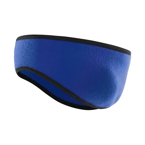 Fleece Ear Warmers for Men Women Kids