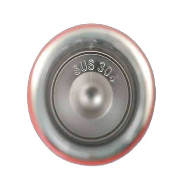 5 oz Mini Stainless Steel Vacuum Pocket Bottle