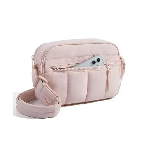 Mini Crossbody Bags