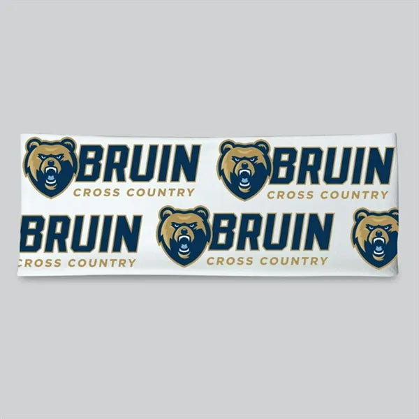 Cooling Polyester Head Band