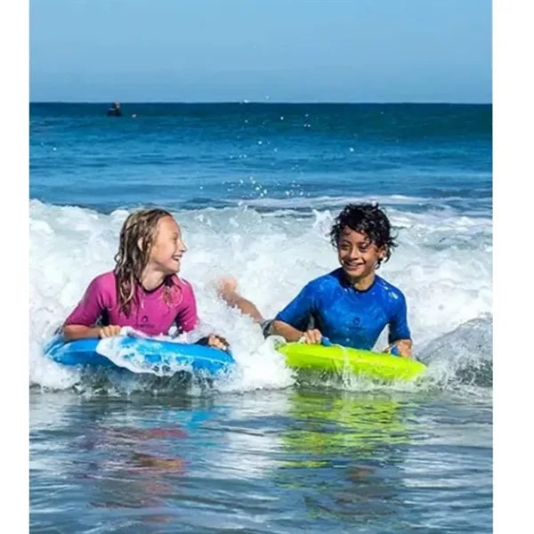 Portable Surfboard