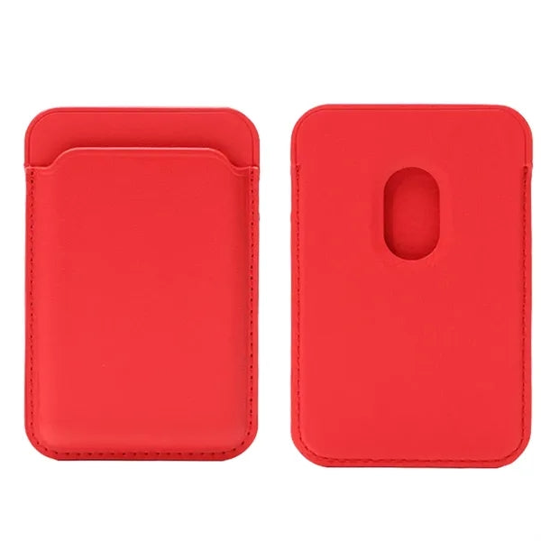 Slimline Mag Safe Wallet