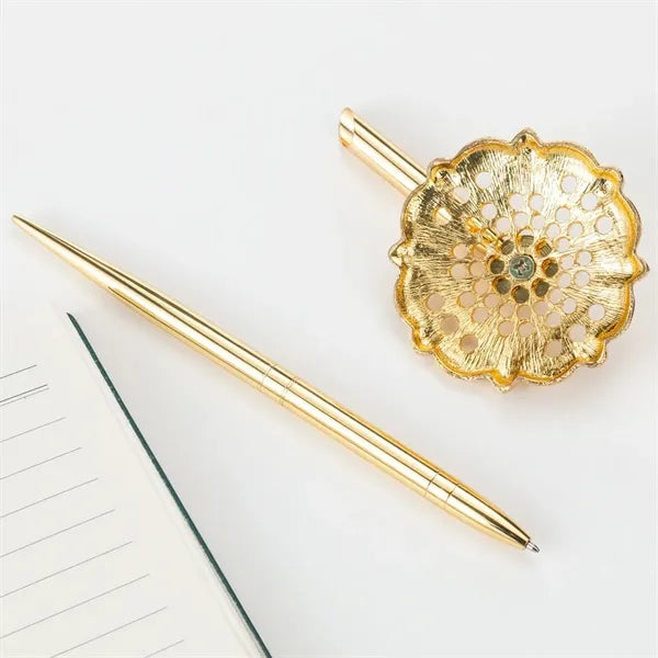 Pedestal Signature Pens