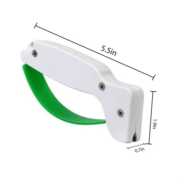 Portable Knife Sharpening Tool