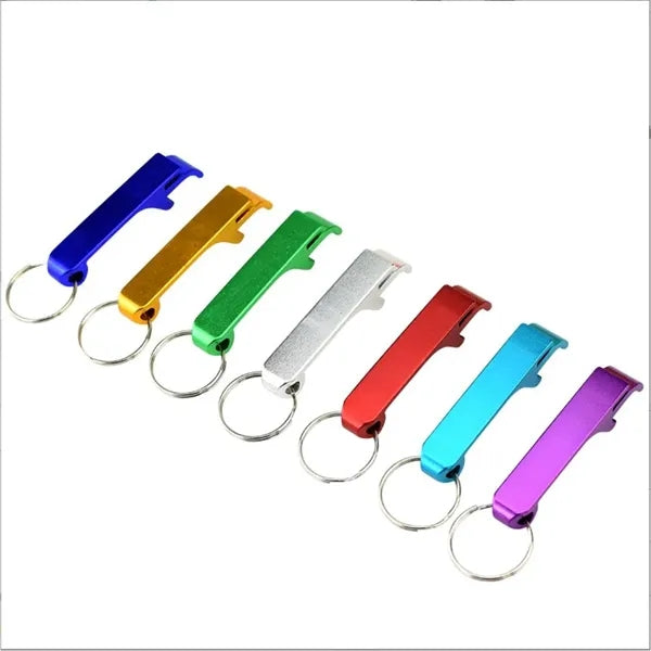 Bottle Opener Key Chain