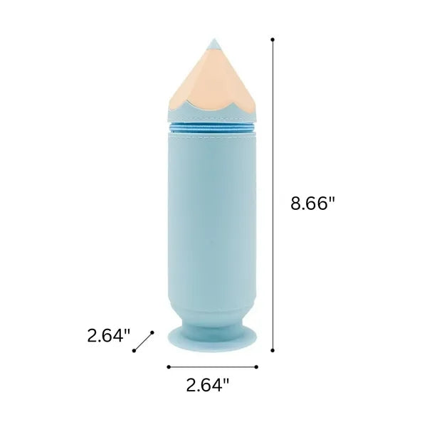 Durable Stationery Pouch