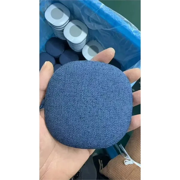 Sleeping Speaker Under Pillow